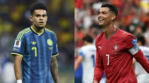 Partidos Del Mundial Hoy 27 De Junio
