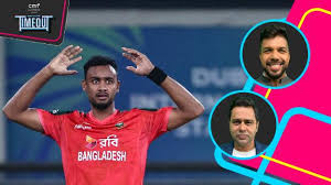 ESPNcricinfo - News update