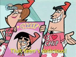 Image result for shiny teeth and me