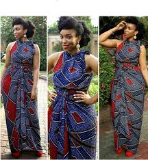 Image result for Ankara Styles and Fashion