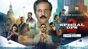 JioHotstar’s Special Ops 2 secures 14 sponsors ahead of launch