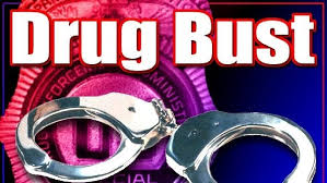 Image result for drug arrest