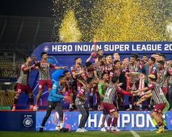 2022-23 Indian Super League: A Season of Champions, Records, and Surprises