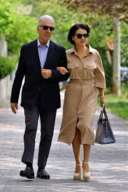 Romina Gingașu, soția miliardarului Piero Ferrari, apare în dosarul ”prostituție cu vedete” din România