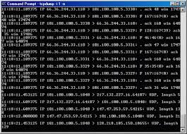 Image result for tcpdump home page
