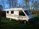 Camping car camping car integral le voyageur - occasion