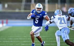 South Dakota Coyotes Face Drake Bulldogs: A Week 4 College Football Preview