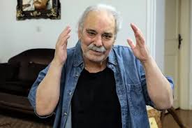 Iranian Actor Mohammad Kasbi Passes Away at 74