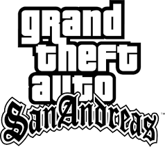Resultado de imagem para Ps2: GTA Grand Theft Auto San Andreas