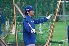 News source: Yahoo運動