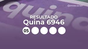 Resultado da Quina 6946 de hoje, quinta-feira (05/02); prêmio de R$ 9,5 milhões