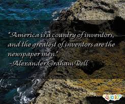 Invention And Inventor Quotes. QuotesGram via Relatably.com