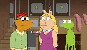 Image result for FAMILY GUY scooter