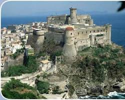 Immagine di Castello AngioinoAragonese di Gaeta