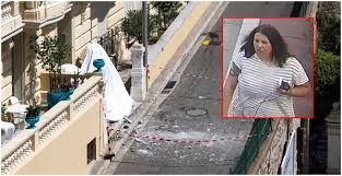 Attentato Monaco, ricercata l'ucraina Anastasia Berezovska ...