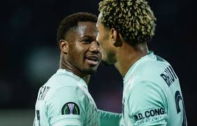 À quelle heure et sur quelle chaîne voir Lorient-Monaco en Ligue 1 ce soir — 20 Minutes