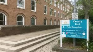 Devon toddler died after he was found in pool on holiday