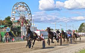 Cumberland Fair opens with popular pop ups