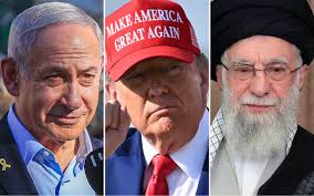 Countdown to US strike?