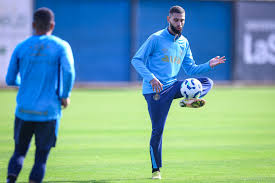 Grêmio Foot-Ball Porto Alegrense - News update