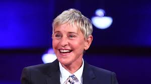 Viewers baffled over Ellen DeGeneres' 'awkward' Graham Norton appearance after disappearing from spotlight