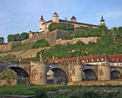 Imagem de Würzburg, Alemanha