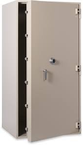 Bridgeman F Series Plate Steel TL-30 — Socal Safe Company