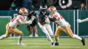 Spadaro: 6 observations from the season finale against the 49ers