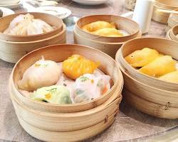 Image of Dim Sum Macau