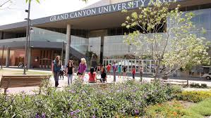 Image result for grand canyon university pictures
