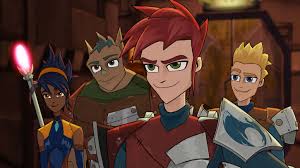 Resultado de imagem para storm hawks