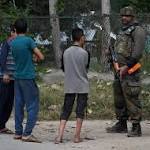 militants killed Pulwama encounter