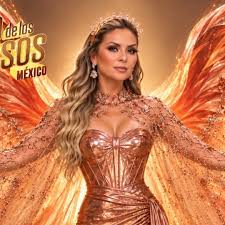 Mariana Ochoa Gana La Casa de los Famosos México 2026