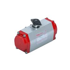 Pneumatic Actuator: Series 92/93 Rack & Pinion Pneumatic | Bray