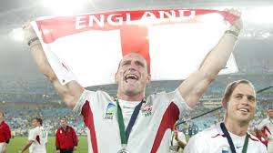 Rugby World Cup winner Lawrence Dallaglio forced to sell medal following bankruptcy — Sky News