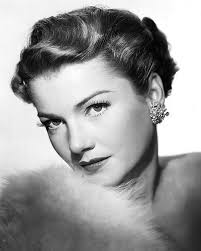 Anne Baxter