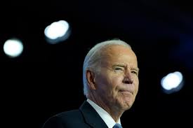 Biden's Prostate Cancer Diagnosis Sparks Debate About Health Transparency