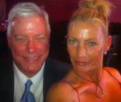 Tammy Chapman, a former Penthouse Pet of the month in August &#39;92 and former exotic dancer, tells KMOX with her it was always professional, but Peter Kinder ... - kinder-friend