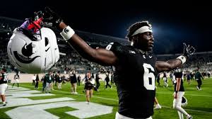 Michigan State vs USC game preview