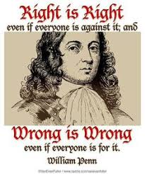 William Penn Quotes Government. QuotesGram via Relatably.com