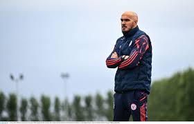 Shelbourne Football Club - News update