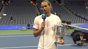 Alexander Zverev responds after Carlos Alcaraz calls him the best player in the world - Tennis World USA