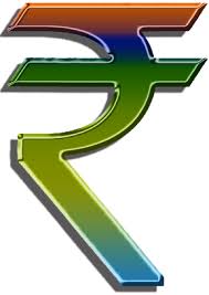 Image result for new rupee sign