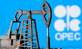 The Decline in OPEC Oil Output in January: A Result of New Cuts and Instability in Libya - Survey Reveals - 1