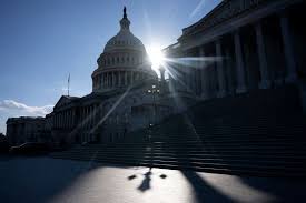 FBI Investigates Deaths and Disappearances at Secretive Government Laboratories
