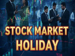 Trading Break Ahead: Why BSE and NSE Will Remain Closed Next Week