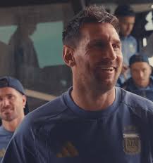 Argentina national team coach Lionel Scaloni speaks on Lionel Messi and his fitness