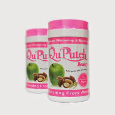 Image result for qu puteh