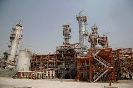 Iran announces new natural gas discovery as war and US sanctions hamper production