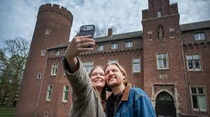 Reise-Influencer vom Niederrhein: „Es gibt viele tolle Ziele in der Region“